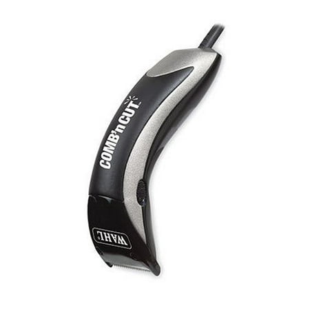 Wahl Comb & Cut Hair Clippers Hairstyle Grooming