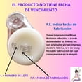 thumbnail image 3 of RITUAL BOTANICO Keratina Org&aacute;nica Colombiana de 250ML . Keratina para alisar el cabello con 12 Aceites Naturales y Amino&aacute;cidos que aportan brillo sedosidad y nutricion. Mascarill, 3 of 6