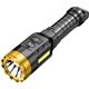 thumbnail image 4 of Linterna LED compacta multifuncional recargable antorcha de mano antorcha de camping, 4 of 8