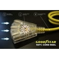 thumbnail image 4 of Goodyear Enrouleur de Rallonge Rétractable de 50 Pi, 4 of 6