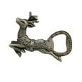 thumbnail image 4 of GUOOL Elk Beers Bottle Opener Decoration Barware Cap Remover Tool for Bar Home Parties, 4 of 9