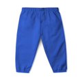 thumbnail image 3 of CHUANK Kids Sweatpants Loose Fit Fleece Jogger Pants with Elastic Bottom, 3 of 7
