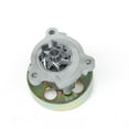 thumbnail image 4 of US Motor Works - US9427 - US Motor Works Engine Water Pump P/N:US9427 Fits select: 2012 NISSAN ALTIMA S, 2013 NISSAN ALTIMA 3.5S/3.5SV/3.5SL, 4 of 4
