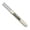 White, variant on Waterproof Arts and Craft Pen Acrylic Paint Pen for Rock Painting, Glass, Craft, Ceramic, Stone, Permanent Marker Pen