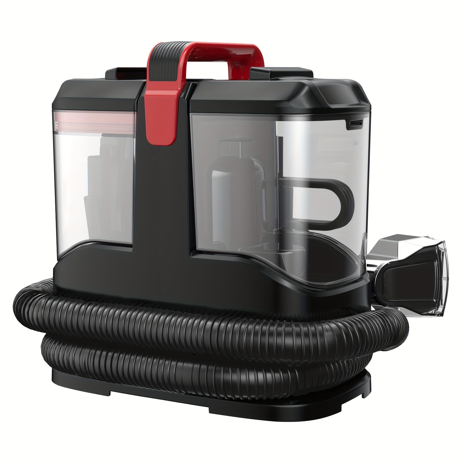 BISSELL Little Green Select Portable Deep Cleaner, Carpet and