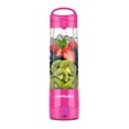 thumbnail image 2 of nutribullet Portable Blender, Cordless, 20oz Vessel, Personal Blender, USB-C Rechargeable, Bright Pink, NBPB50100BP, 2 of 4
