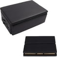 thumbnail image 2 of Ourlova Pilates Sitting Box for Reformer - Home Gym Studio Equipment with Multiple Exercise Options, 2 of 6