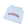 thumbnail image 4 of Bloodhound Dog Mom Dad Hoodie Gifts Hooded Sweatshirt Pullover Shirt, 4 of 4
