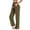 Ag, variant on Stephy Women's New Thin Elastic Loose Large Size Korean Version of Everything Long Trousers Casual Trousers Haren, Black, L