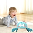 thumbnail image 2 of Juguete De Baño Para Niños, Pulpo Que Camina, Pulpo Que Se Arrastra, Juguete De Baño Con Cuerda, Pulpo Anfibio Para Caminar, Regalo De Baño Interactivo Vogacara BA001311-02, 2 of 6