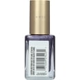 thumbnail image 2 of L'Oreal Paris Colour Riche Nail Gold Dust Nail Color, The Reign Of Studs, 0.39 Fluid Ounce [], 2 of 2