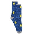 thumbnail image 3 of Lego Kids Teen Womens Mens 3 pack Crew Sock Set LGC78, 3 of 7
