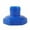 Blue, variant on Wall Mount Hose Adaptor B Swimming Pool Connector for 11238 28000E Compatible Durable Pool Accessory