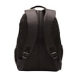 thumbnail image 3 of Port Authority Bg205 Mens Commuter Backpack Black One Size, 3 of 3