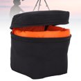 thumbnail image 4 of Photography Belt Bag, Wear- Without Pill Camera Lens Bag  For Home For Travel, 4 of 8