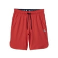 thumbnail image 2 of Reebok Men's and Big Men's Legacy Core 9" Shorts, Size XS-5XL, 2 of 5