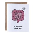 thumbnail image 2 of Clearance! Healthcare Worker Thank You Card "Thank You Cards For Healthcare Workers Pack Of 20 Blank Inside Greeting Cards With Envelopes Heartfelt Appreciation For Doctors, 2 of 9