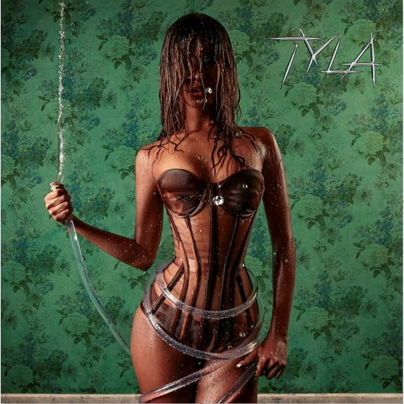 Tyla - Tyla - Music & Performance - Vinyl