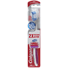 Colgate 360 Optic White Platinum Whitening Toothbrush, Soft