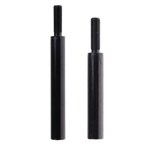 Palanca De Cambios Extensión Manual Palanca De Cambios Palanca De Cambio Extendedr 3 Inch + 4 Inch M12x1.25 Para Para shamjiam Palanca de cambio rápido del engranaje del auto