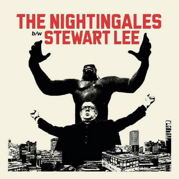 Nightingales / Lee,Stewart - Ten Bob Each Way - Music & Performance - Vinyl [7-Inch]