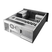 SilverStone RM42502 RM42-502 4U Rackmount Server Chassis