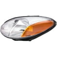 thumbnail image 3 of Dorman 1590299 Driver Side Headlight Assembly for Specific Ford Models, 3 of 4