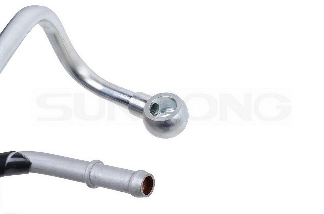 Sunsong 3404694 Power Steering Hose Assembly