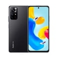 thumbnail image 1 of Smartphone Xiaomi Redmi Note 11s 5G 4GB RAM 128GB ROM Negro Desbloqueado, 1 of 2