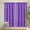 Purple, variant on IMossad Blackout Curtains Thermal Insulated Energy Saving Window Drapes, Nordic Solid Color Room Darkening Curtains for Bedroom, Kitchen, Living Room