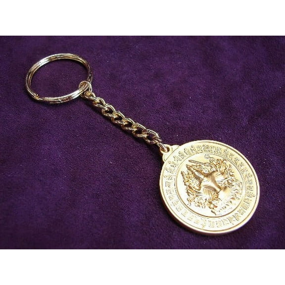 Chundi Amulet