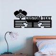 thumbnail image 5 of Handmadetneonsign Pickleball Metal Wall Art, Pickleball Metal Sign Wall Decor, Sport Metal Wall Decor, 5 of 5