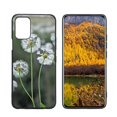 thumbnail image 1 of Compatible with LG K53 Phone Case, Dandelions-43 Case Men Women, Flexible Silicone Shockproof Case for LG K53, 1 of 1