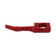 thumbnail image 2 of Caballete lateral para motocicleta, soporte para pata de estacionamiento, soporte para pie de apoyo, caballete lateral para motocicleta, accesorios Rojo, 2 of 8