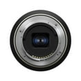 thumbnail image 4 of TAMRON 11-20MM F/2.8 DI III-A RXD for Sony E APS-C Mirrorless Cameras (International Version), 4 of 7