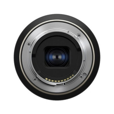 Tamron - 11-20mm F/2.8 Di III-A RXD Wideangle Zoom Lens for Sony E-Mount