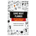 thumbnail image 3 of Game Night Book/Game Night Planner/Doodle Book Combo Pack, 3 of 8