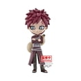 thumbnail image 2 of Naruto: Shippuden Gaara Version A Q Posket Statue, 2 of 2