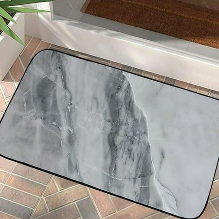 

ONETECH Marble Tablecloth Retro Marble Pattern with Blurry Color and Abstract Wavy Display Table Cover for Room Kitchen Decor 19.68*39.37 in