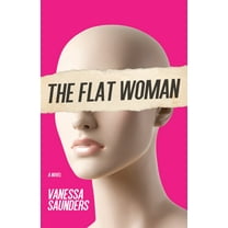 The Flat Woman, (Paperback)