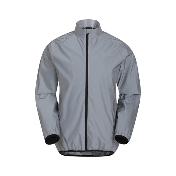 Mountain Warehouse Mens 360 II Reflective Jacket