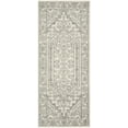 thumbnail image 2 of Safavieh Adirondack Ivory Area Rug - Runner 2'6" x 12', 2 of 2
