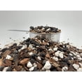 thumbnail image 4 of Bonsai Soil All Purpose Mix | Fast Draining Pre Blend (2 Quart Bag) Plant | Pumice, Lava, Calcined Clay and Pine Bark ● Potting Pre Mixed Bonsai Plant Soil Mixture By General, 4 of 9