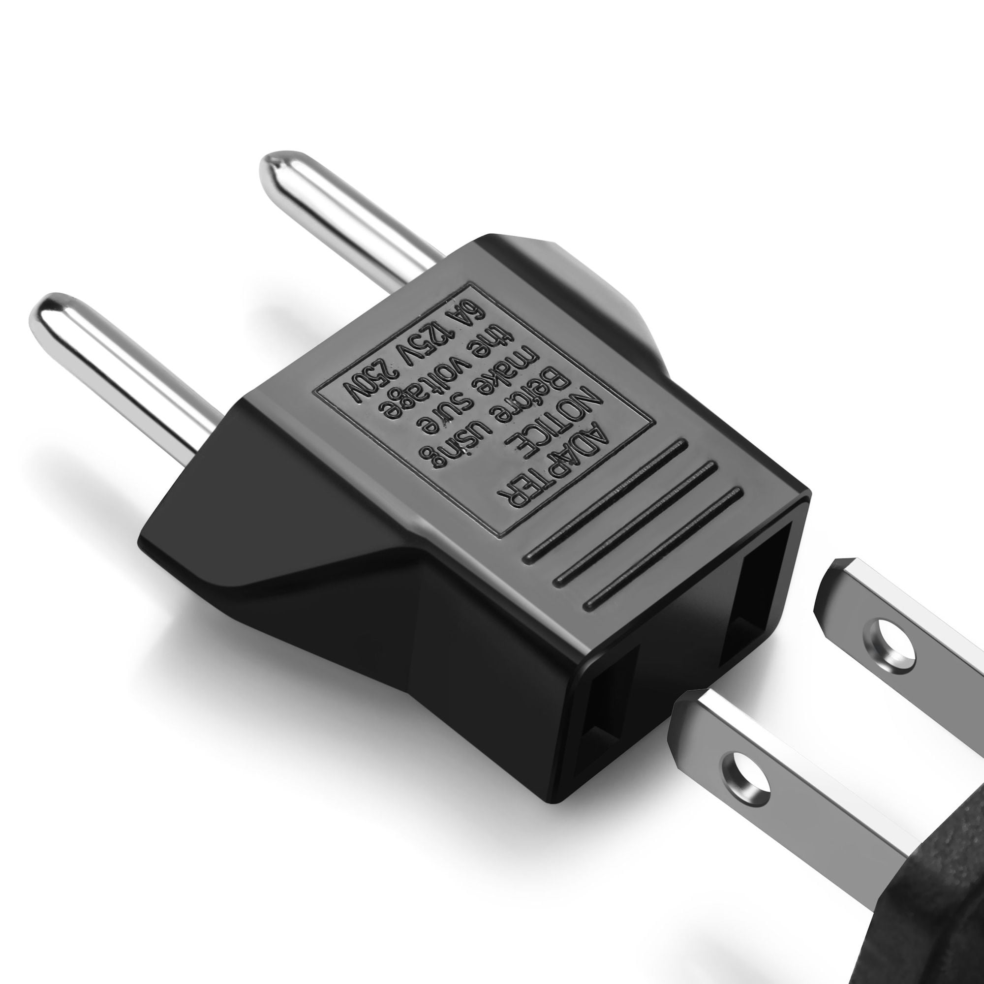 travel charger adapter eu