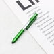 thumbnail image 1 of Pluma De Pantalla Táctil 4 en 1 LED pantalla de luz plegable Stylus Touch bolígrafo (verde), 1 of 2