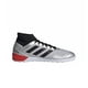 thumbnail image 1 of Taquetes Adidas Fútbol Predator Tango 19.3 Hombre Bajo Techo Tenis plateado 26 Adidas F35614, 1 of 6