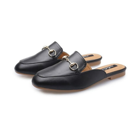 

Fashionable lady s slippers