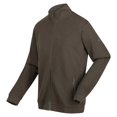 thumbnail image 3 of Regatta - Forro Polar Felton de Sostenible para Hombre (Caqui Oscuro), 3 of 4