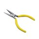 thumbnail image 2 of Abrigos Joyeros Alicates Alambre Envoltura Hobby 5 "Mini alicates Tipos Multi Multi Durable Herramientas Mano Mano Multifuncional Jooan Modelo, 2 of 4