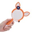 thumbnail image 3 of Magnifying Glass Toy, 7.1in Kids Magnifier  For Observe Plants Deer, 3 of 8
